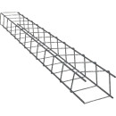 Ringanker Vario-Korb® 4-eckig - nach DIN EN ISO 17660-2  (9 Stück)